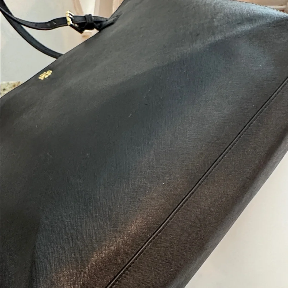 Tory Burch York Buckle Tote - Picture 6 of 10